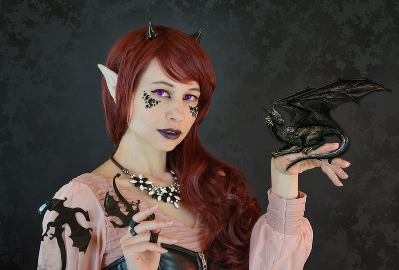 Fairy Familiars